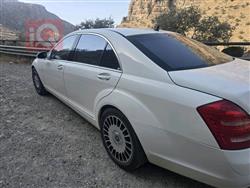مرسيدس بنز S-Class